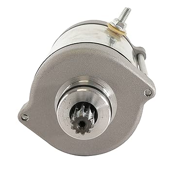 Amazon.com: DB Electrical 410-54124 Starter Compatible with